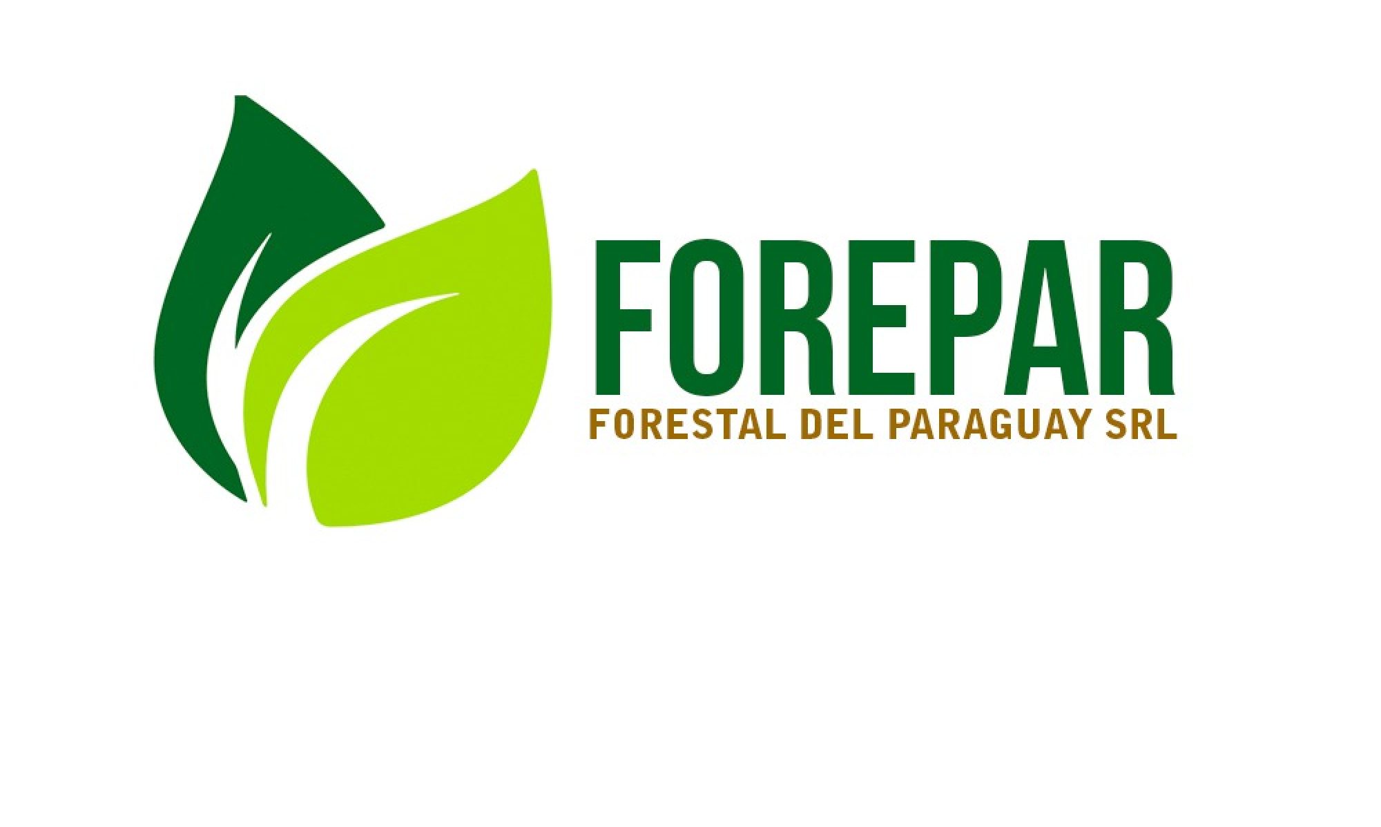 FORESTAL DEL PARAGUAY SRL